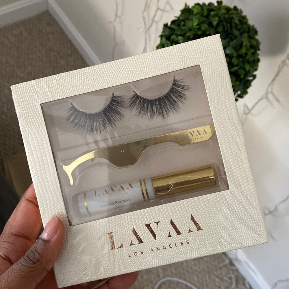 lashes kit
